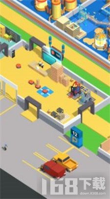 超能工廠安卓版v1.8.2下載指南與軟件設計制作簡介