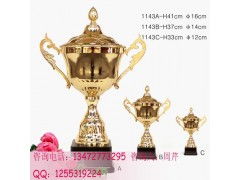 廣州夢煥工藝美術品 匠心獨運，閃耀申城——記上海金屬獎杯、禮品、獎牌與徽章的卓越風采