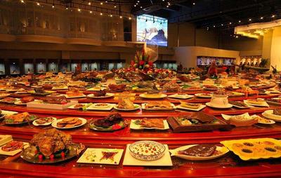 餐飲策劃 利潤可觀的宴席市場前景深度解析